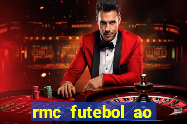 rmc futebol ao vivo gratis